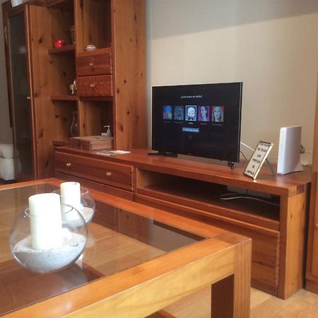 Hyp - El Oasis Del Centro Apartment Pontevedra Luaran gambar