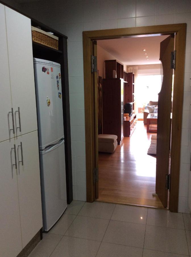 Hyp - El Oasis Del Centro Apartment Pontevedra Luaran gambar