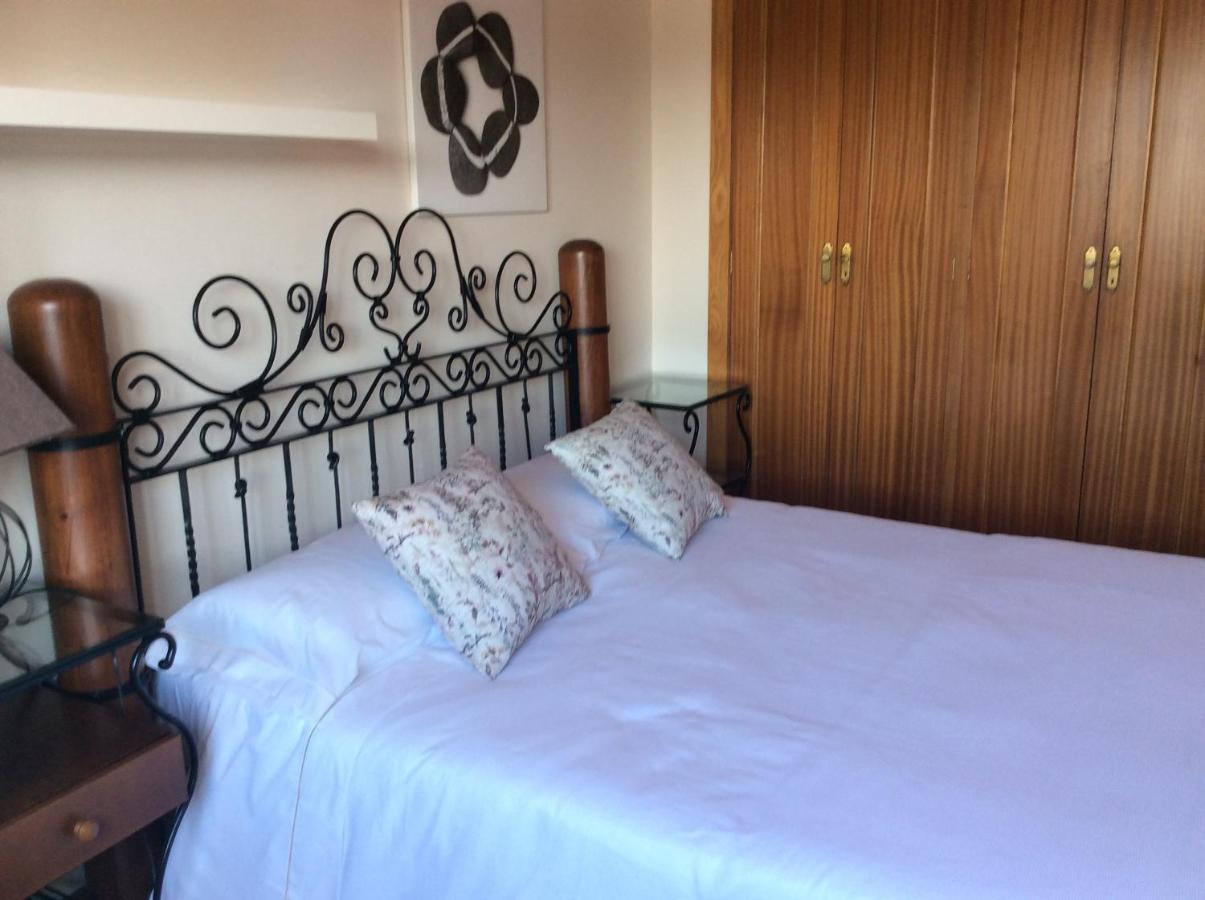 Hyp - El Oasis Del Centro Apartment Pontevedra Luaran gambar
