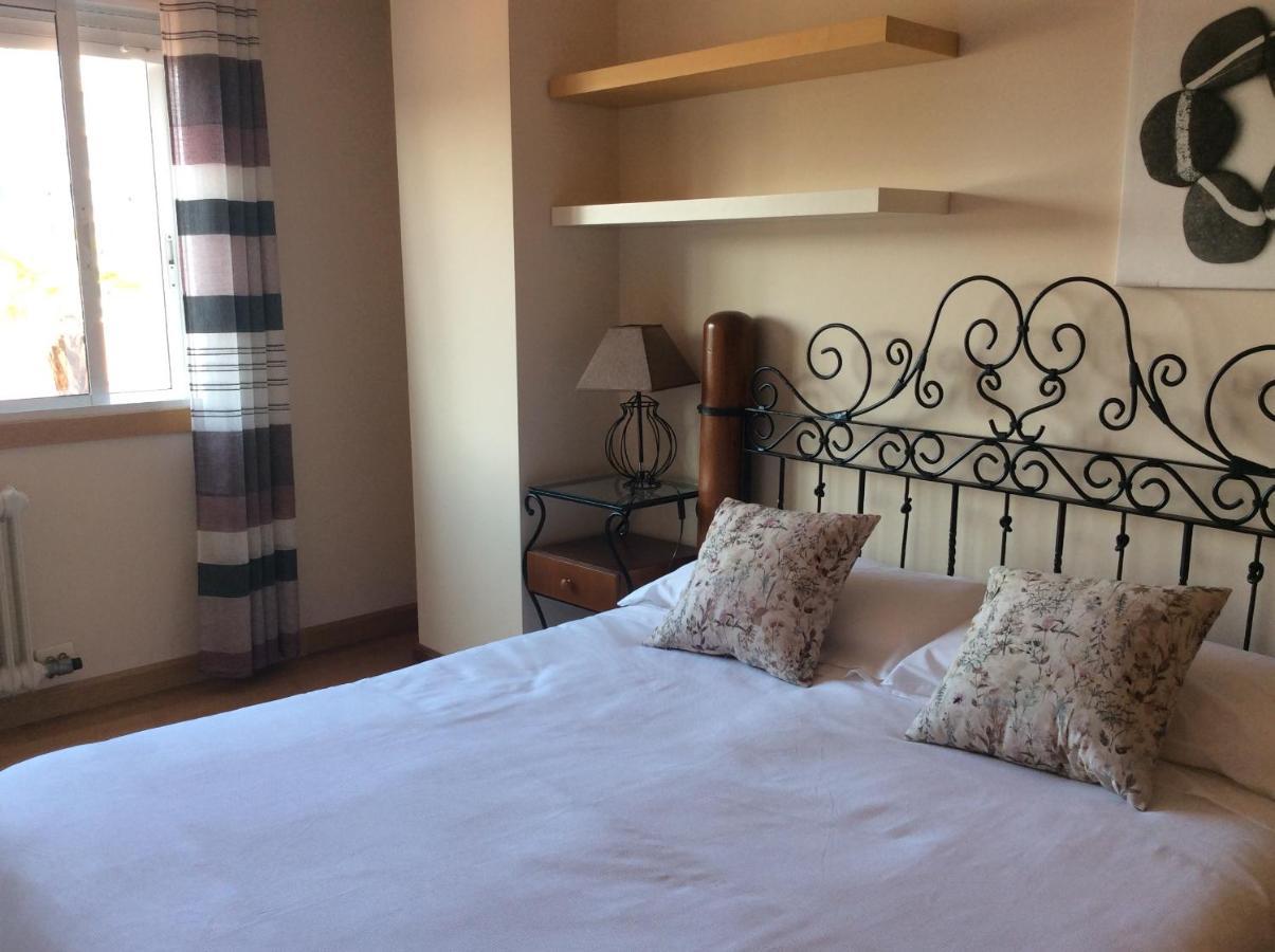 Hyp - El Oasis Del Centro Apartment Pontevedra Luaran gambar