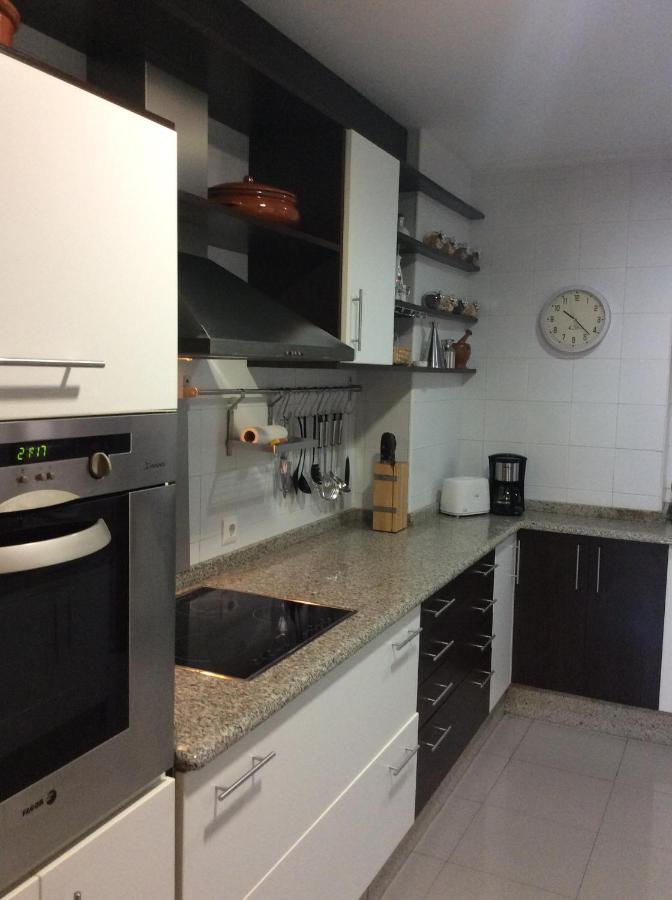 Hyp - El Oasis Del Centro Apartment Pontevedra Luaran gambar
