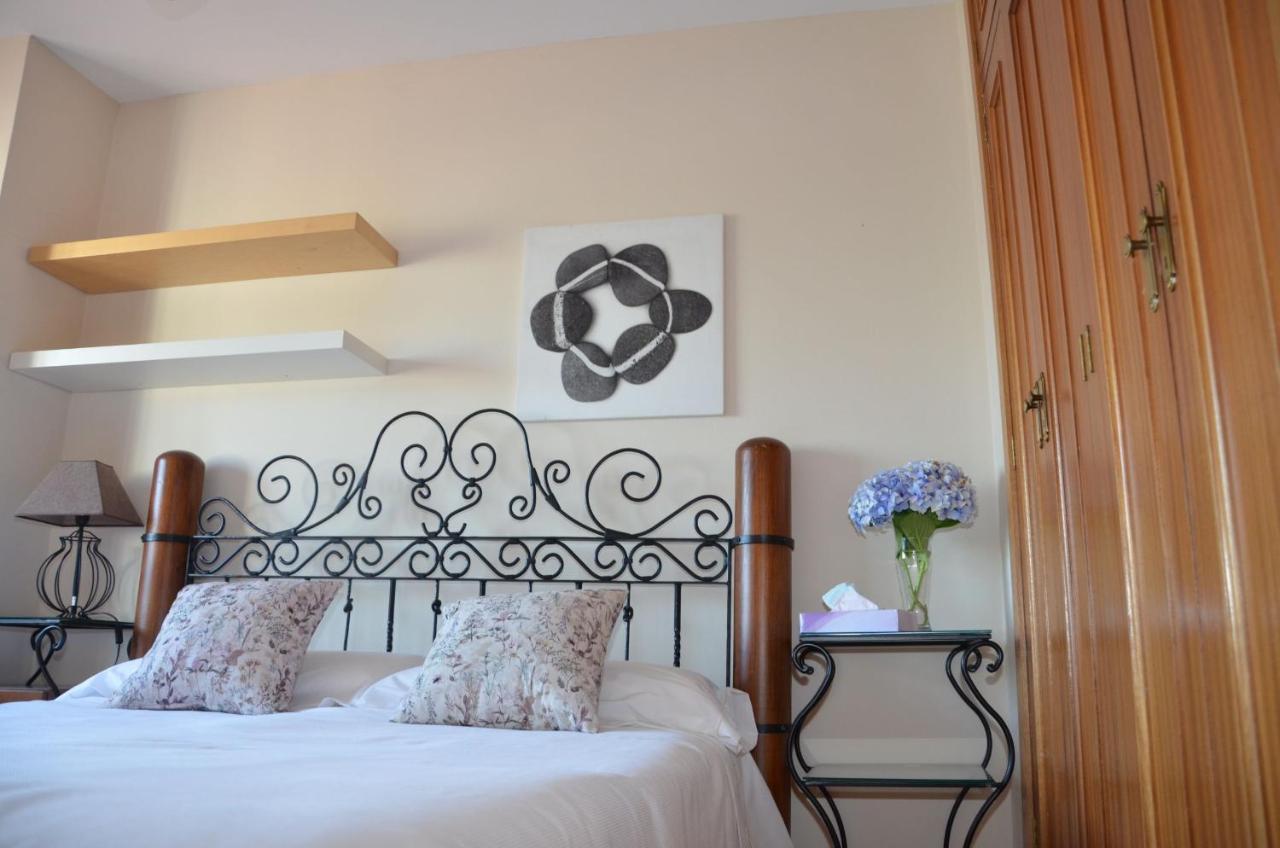 Hyp - El Oasis Del Centro Apartment Pontevedra Luaran gambar