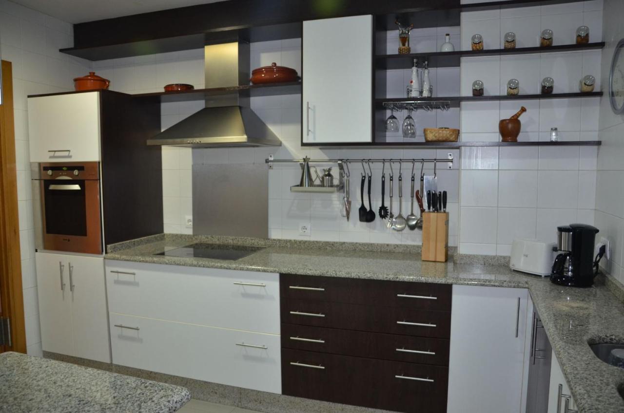 Hyp - El Oasis Del Centro Apartment Pontevedra Luaran gambar