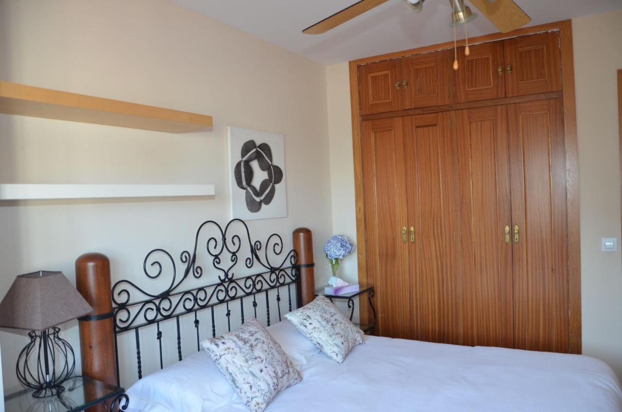 Hyp - El Oasis Del Centro Apartment Pontevedra Luaran gambar