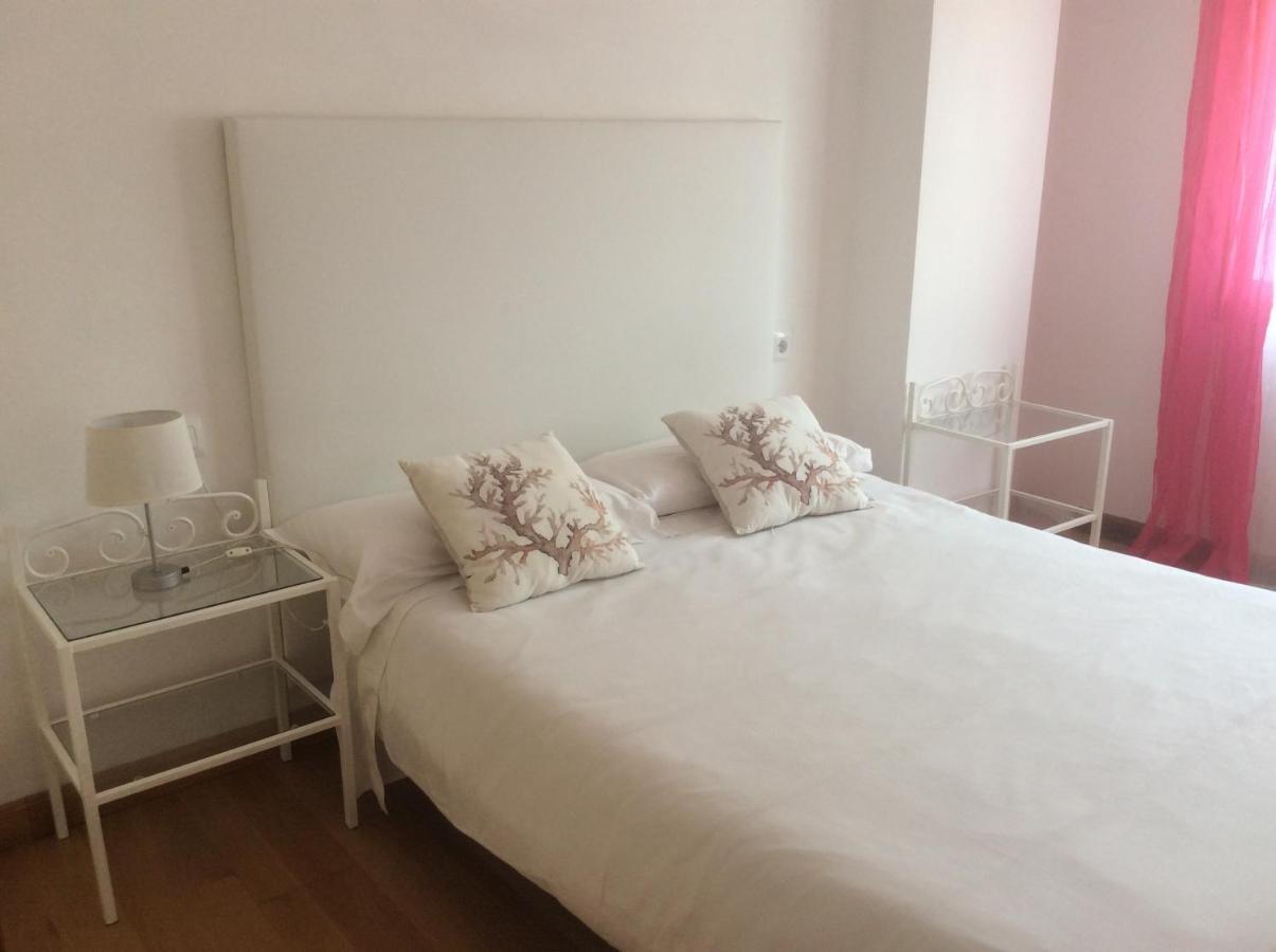 Hyp - El Oasis Del Centro Apartment Pontevedra Luaran gambar